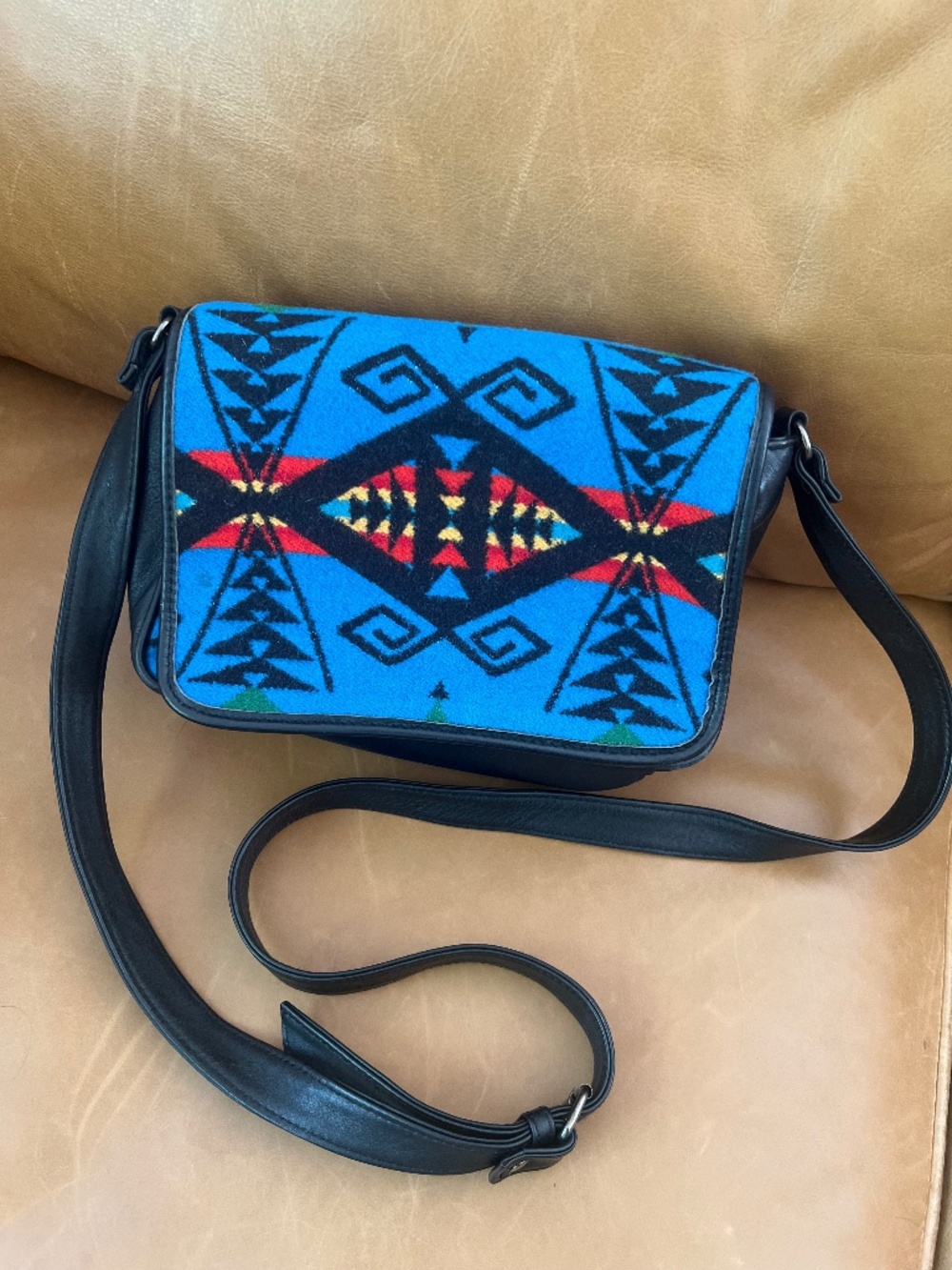 Pendleton Purse